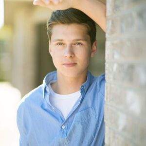 Meet your Posher, Ben